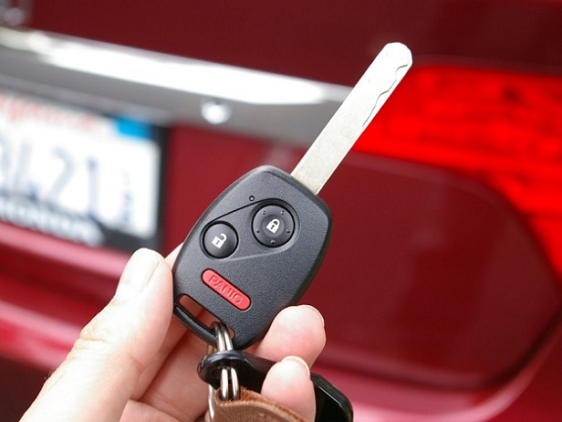 Car Key Replacement - Noblesville, IN