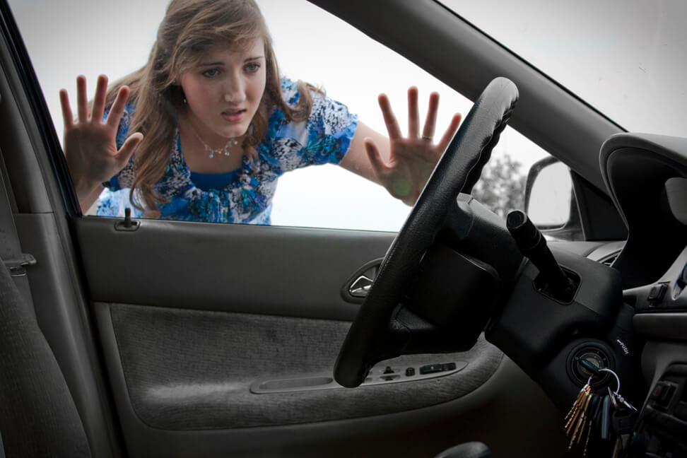 Locked Out Of Car/Home - Noblesville, IN