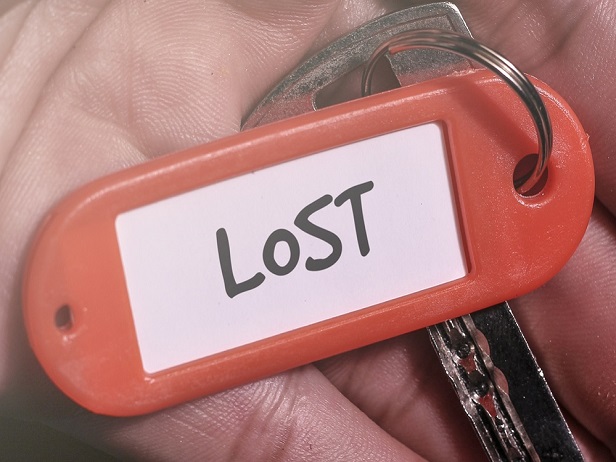 Lost Car Keys No Spare - Noblesville, IN